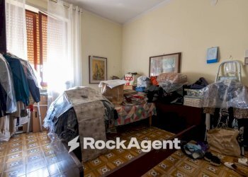 Camera da letto - Appartamento via Leonardo Gallucci, Catanzaro - foto 21