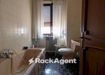 Bagno - Appartamento via Leonardo Gallucci, Catanzaro - foto 22