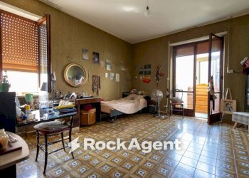 Camera da letto - Appartamento via Leonardo Gallucci, Catanzaro - foto 23