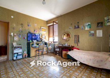 Camera da letto - Appartamento via Leonardo Gallucci, Catanzaro - foto 24