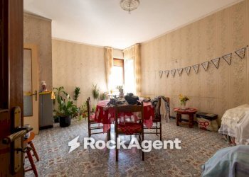Salone - Appartamento via Leonardo Gallucci, Catanzaro - foto 25