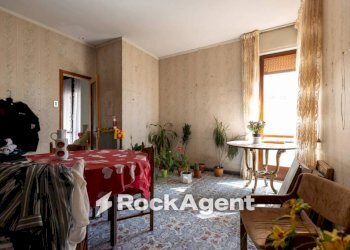 Salone - Appartamento via Leonardo Gallucci, Catanzaro - foto 26
