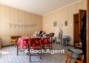 Salone - Appartamento via Leonardo Gallucci, Catanzaro - foto 27