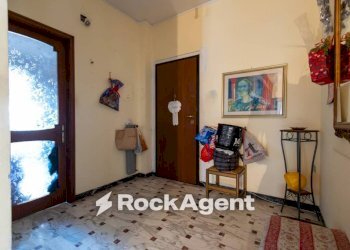 Ingresso - Appartamento via Leonardo Gallucci, Catanzaro - foto 33