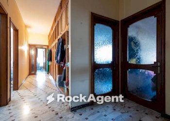Corridoio - Appartamento via Leonardo Gallucci, Catanzaro - foto 34