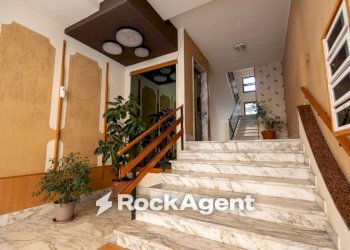 Interno palazzo - Appartamento via Leonardo Gallucci, Catanzaro - foto 37