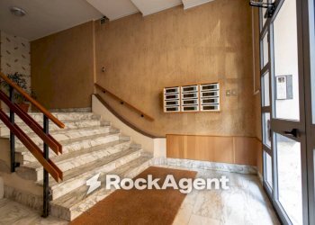 Interno palazzo - Appartamento via Leonardo Gallucci, Catanzaro - foto 38