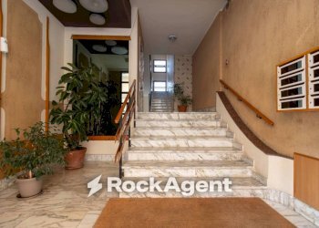 Interno palazzo - Appartamento via Leonardo Gallucci, Catanzaro - foto 39