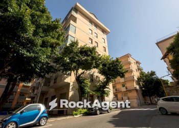 Zona - Appartamento via Leonardo Gallucci, Catanzaro - foto 40