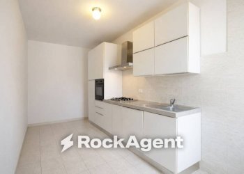 Cucina - Quadrilocale via Madonna della Neve, 5, Bergamo - foto 10
