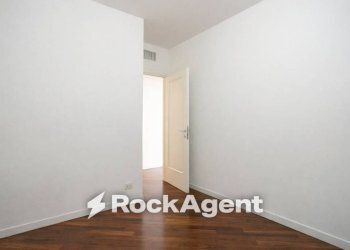 Camera da letto - Four-room apartment via Madonna della Neve, 5, Bergamo - photo 19