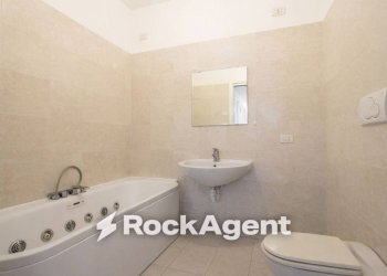 Bagno - Quadrilocale via Madonna della Neve, 5, Bergamo - foto 20