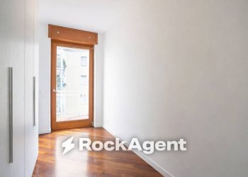 Camera da letto - Four-room apartment via Madonna della Neve, 5, Bergamo - photo 21