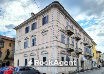 Facciata - Altro via Carlo Dellanegra, Serravalle Sesia - foto 2