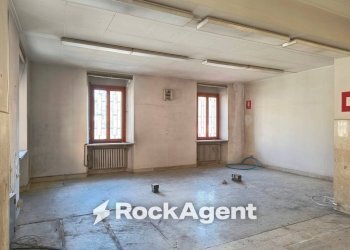 Stanza non arredata - Altro via Carlo Dellanegra, Serravalle Sesia - foto 4