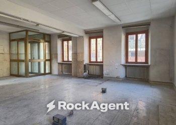 Ufficio - Altro via Carlo Dellanegra, Serravalle Sesia - foto 11