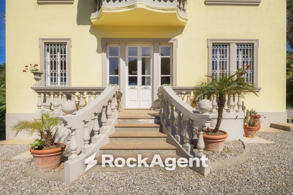 Facciata - Villa via del Vaiolo, 11, Rosignano Marittimo - photo 2