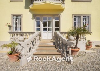 Facciata - Villa via del Vaiolo, 11, Rosignano Marittimo - photo 2