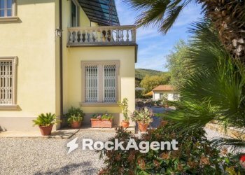 Facciata - Villa via del Vaiolo, 11, Rosignano Marittimo - photo 7