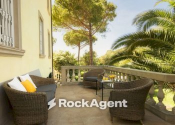 Terrazzo - Villa via del Vaiolo, 11, Rosignano Marittimo - photo 11