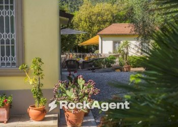 Giardino - Villa via del Vaiolo, 11, Rosignano Marittimo - photo 12