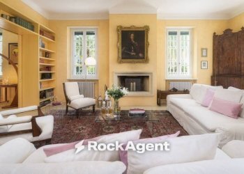 Salone - Villa via del Vaiolo, 11, Rosignano Marittimo - photo 19
