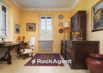 Ingresso - Villa via del Vaiolo, 11, Rosignano Marittimo - photo 21