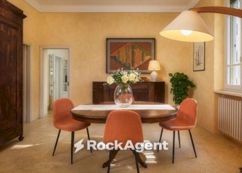 Salone - Villa via del Vaiolo, 11, Rosignano Marittimo - photo 23