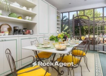 Veranda - Villa via del Vaiolo, 11, Rosignano Marittimo - photo 24