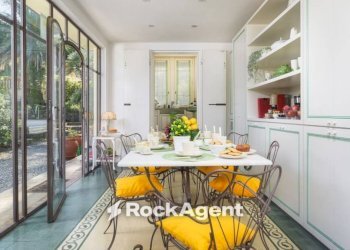 Veranda - Villa via del Vaiolo, 11, Rosignano Marittimo - photo 25
