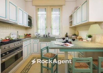 Cucina - Villa via del Vaiolo, 11, Rosignano Marittimo - photo 26