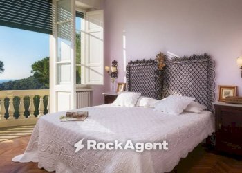 Camera da letto - Villa via del Vaiolo, 11, Rosignano Marittimo - photo 28