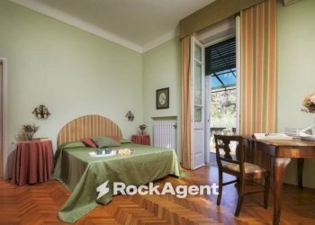 Camera da letto - Villa via del Vaiolo, 11, Rosignano Marittimo - photo 29