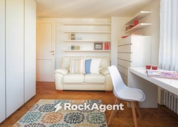 Camera da letto - Villa via del Vaiolo, 11, Rosignano Marittimo - photo 30