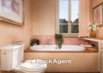 Bagno - Villa via del Vaiolo, 11, Rosignano Marittimo - photo 34