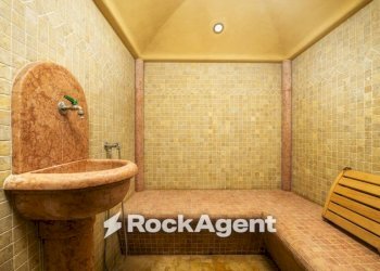 Bagno - Villa via del Vaiolo, 11, Rosignano Marittimo - photo 37
