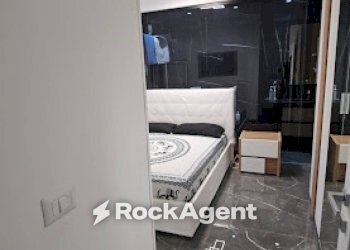 Camera da letto - Appartamento via Nazionale, 7, Monasterace - foto 4