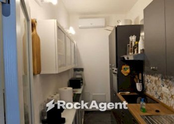 Cucina - Appartamento via Nazionale, 7, Monasterace - foto 8