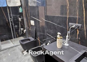 Bagno - Appartamento via Nazionale, 7, Monasterace - foto 9