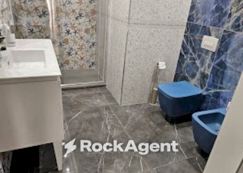 Bagno - Appartamento via Nazionale, 7, Monasterace - foto 11