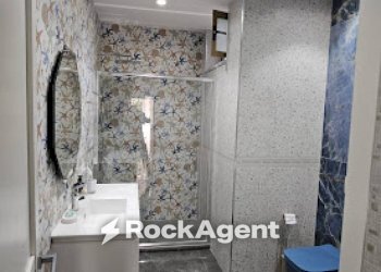 Bagno - Appartamento via Nazionale, 7, Monasterace - foto 12