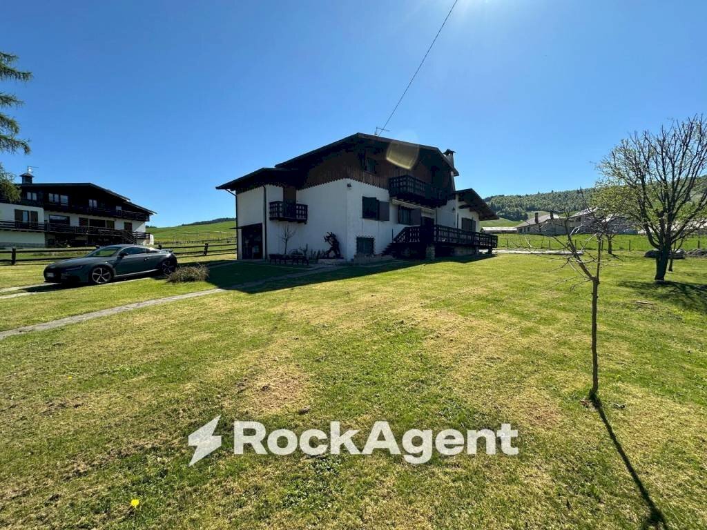 Terreno - Villa via Ekar, 70, Asiago - photo 2