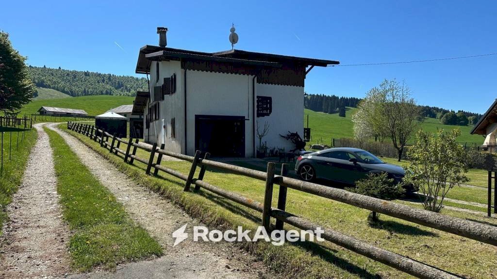 Terreno - Villa via Ekar, 70, Asiago - photo 3
