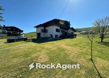 Terreno - Villa via Ekar, 70, Asiago - photo 2