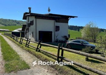 Terreno - Villa via Ekar, 70, Asiago - photo 3