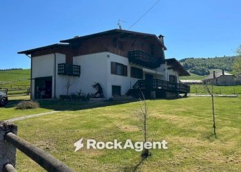 Terreno - Villa via Ekar, 70, Asiago - photo 4
