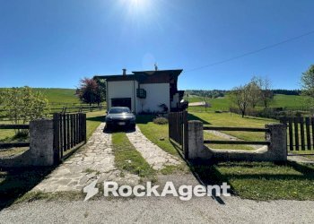 Terreno - Villa via Ekar, 70, Asiago - photo 6