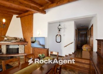 Ingresso - Villa via Ekar, 70, Asiago - photo 12