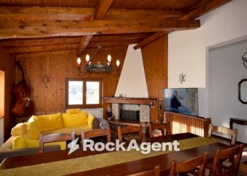 Salone - Villa via Ekar, 70, Asiago - photo 13