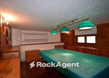 Camera da letto - Villa via Ekar, 70, Asiago - photo 20